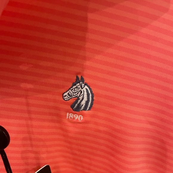 FJ men’s shirt, BRAND NEW, Size large - Picture 4 of 5